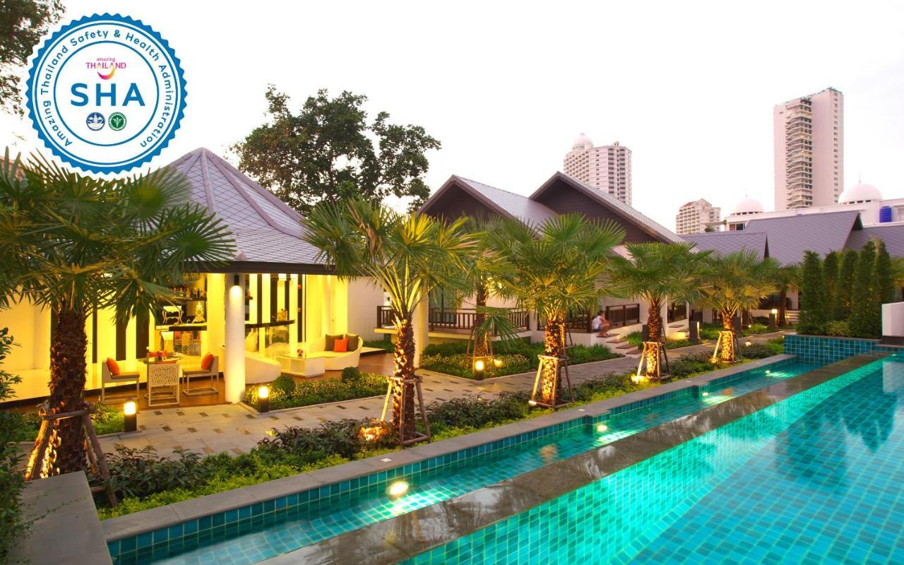 วิลลา - สามารถนำสัตว์เลี้ยงเข้าพักได้